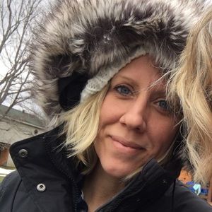 Meet your Posher, Dawn